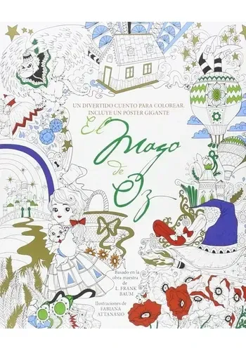 EL MAGO DE OZ