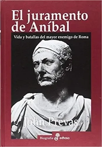 EL JURAMENTO DE ANIBAL
