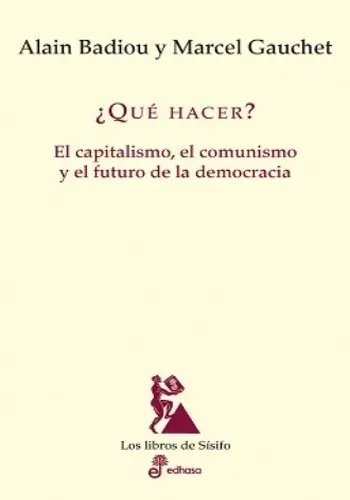 QUE HACER
