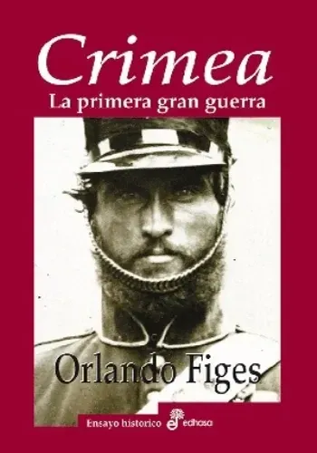 CRIMEA PRIMERA GRAN GUERRA