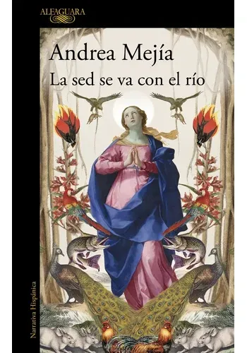 LA SED SE VA CON EL RIO