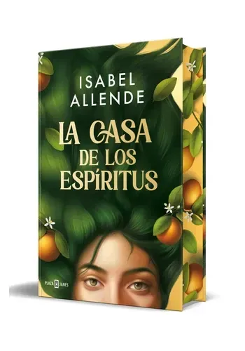 LA CASA DE LOS ESPIRITUS (ED. ESPECIAL)