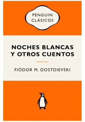 NOCHES BLANCAS Y OTROS CUENTOS (VINTAGE)