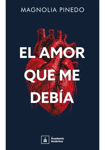 EL AMOR QUE ME DEBIA