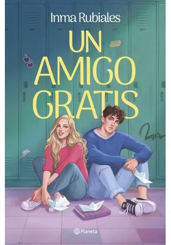 UN AMIGO GRATIS