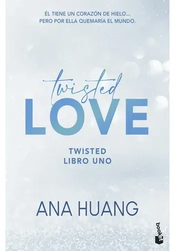 TWISTED 1. TWISTED LOVE