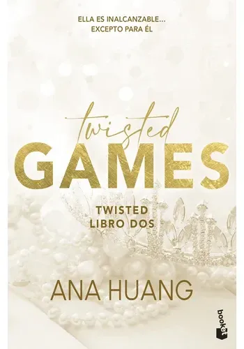 TWISTED 2. TWISTED GAMES