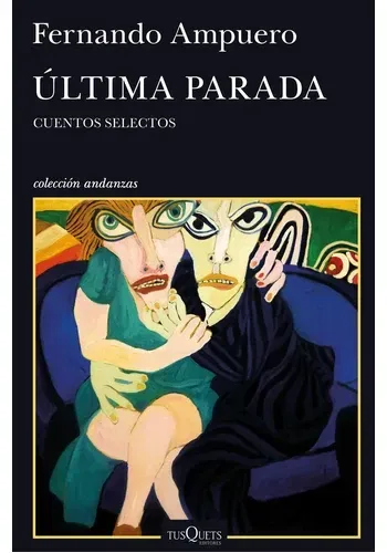 ULTIMA PARADA