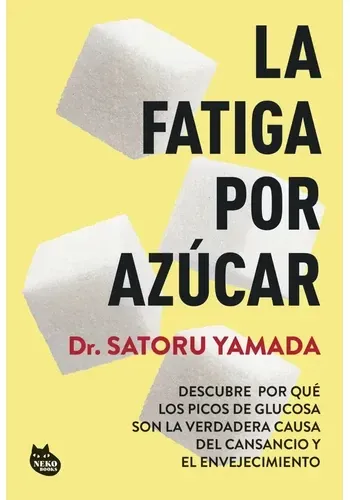 LA FATIGA POR AZUCAR