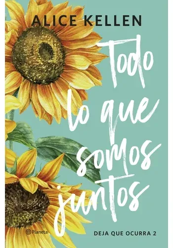 TODO LO QUE SOMOS JUNTOS