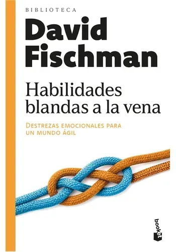 HABILIDADES BLANDAS A LA VENA