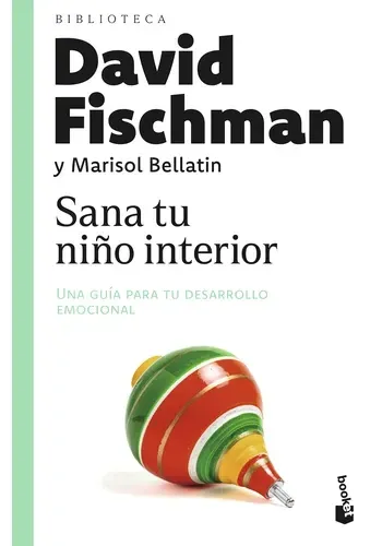 SANA TU NIÑO INTERIOR