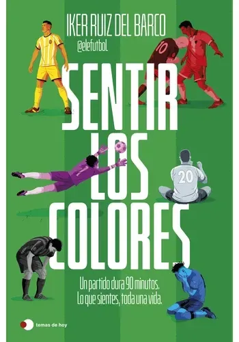 SENTIR LOS COLORES