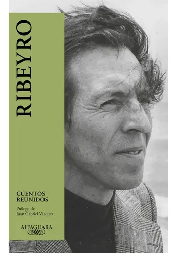 CUENTOS REUNIDOS (RIBEYRO) NUEVA PORTADA