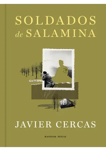 SOLDADOS DE SALAMINA (ED. CONMEMORATIVA)