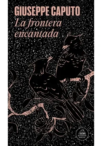 Portada de LA FRONTERA ENCANTADA de GIUSEPPE CAPUTO