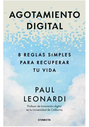 AGOTAMIENTO DIGITAL