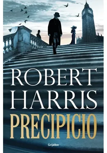 PRECIPICIO