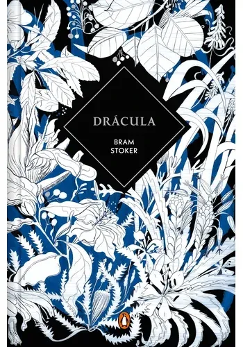 DRACULA (CANTOS TINTADOS)
