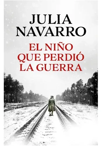 EL NIÑO QUE PERDIO LA GUERRA