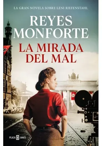 LA MIRADA DEL MAL
