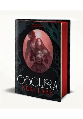 OSCURA (BOSQUE VORAZ 2)