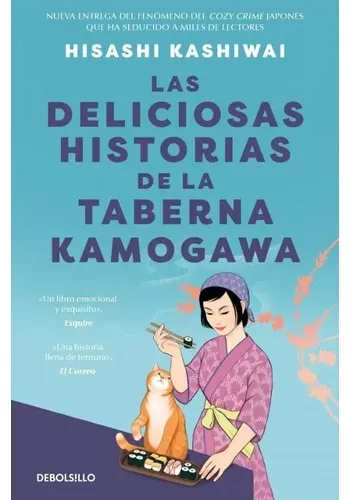 DELICIOSAS HISTORIAS DE LA TABERNA KAMOG