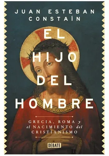 EL HIJO DEL HOMBRE
