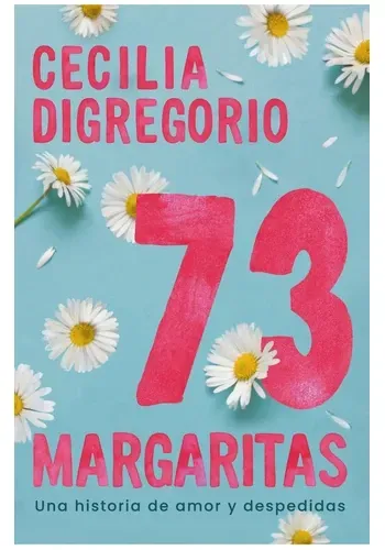 73 MARGARITAS