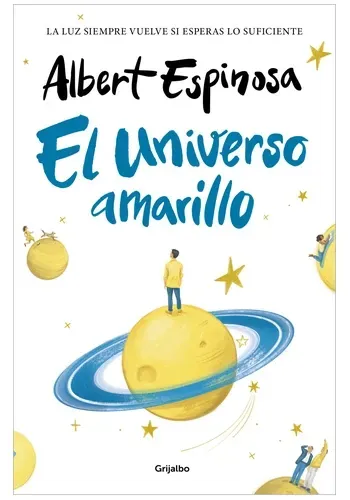 EL UNIVERSO AMARILLO
