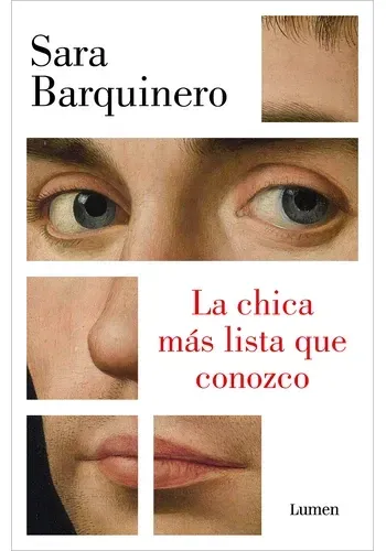 LA CHICA MAS LISTA QUE CONOZCO