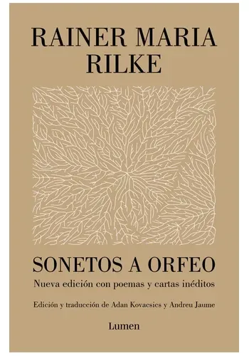 SONETOS A ORFEO