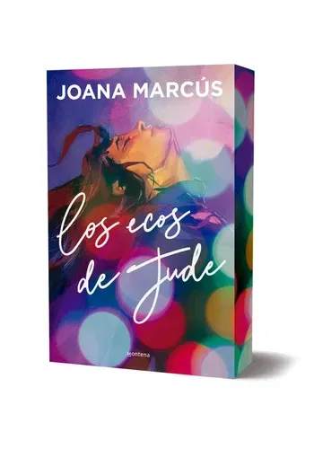 LOS ECOS DE JUDE (ED. ESP.)
