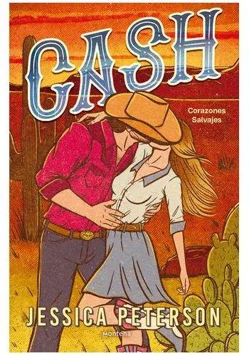 CASH (LUCKY RIVER RANCH 1)