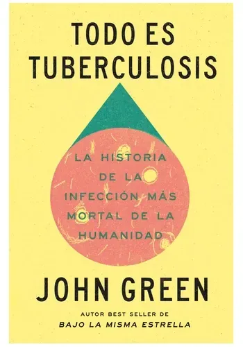 TODO ES TUBERCULOSIS