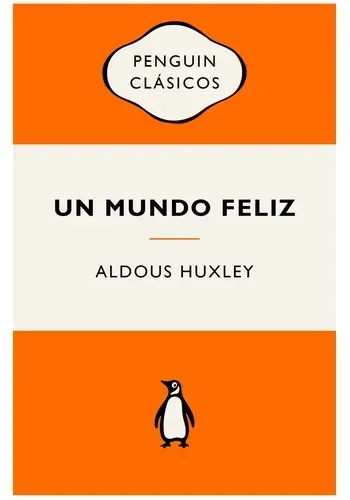 UN MUNDO FELIZ (VINTAGE)