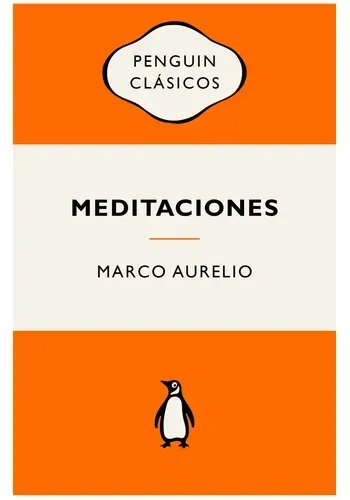 MEDITACIONES (VINTAGE)