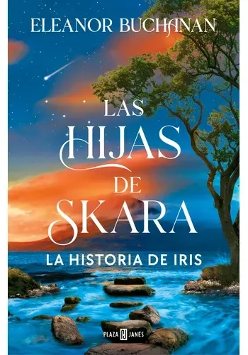 LAS HIJAS DE SKARA 1