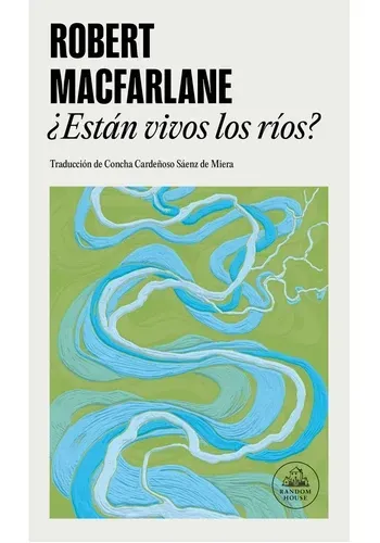 ESTAN VIVOS LOS RIOS