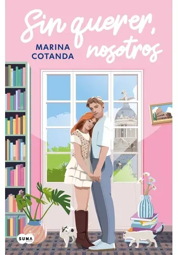 SIN QUERER, NOSOTROS