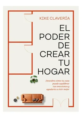 EL PODER DE CREAR TU HOGAR