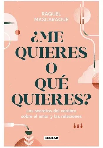 ME QUIERES O QUE QUIERES