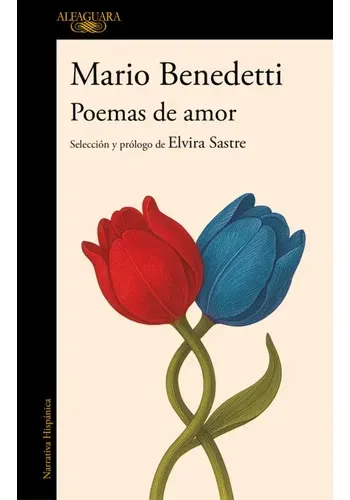 POEMAS DE AMOR (BENEDETTI)