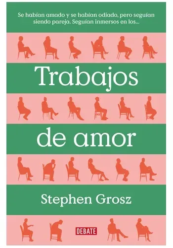 TRABAJOS DE AMOR
