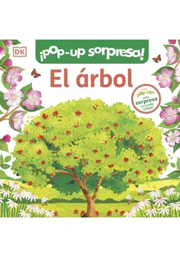 POP UP SORPRESA EL ARBOL