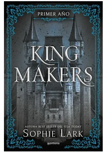 KING MAKER 1