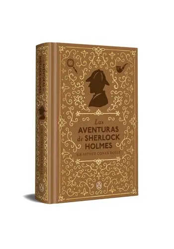 AVENTURAS DE SHERLOCK HOLMES (ED. ESPECIAL)