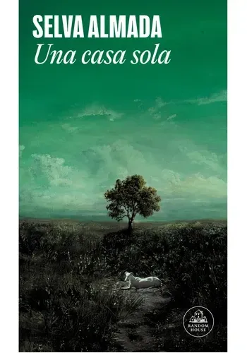 UNA CASA SOLA