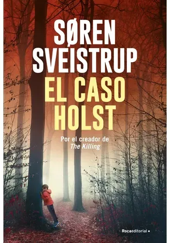 EL CASO HOLST
