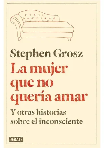 LA MUJER QUE NO QUERIA AMAR